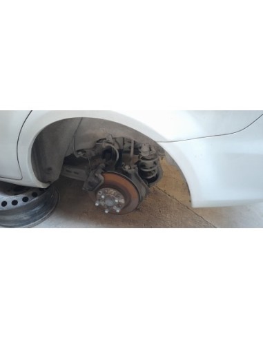 PUENTE TRASERO MAZDA 6 BERLINA (GG) - 273372