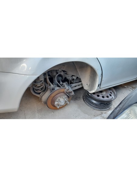 PUENTE TRASERO MAZDA 6 BERLINA (GG) - 273372