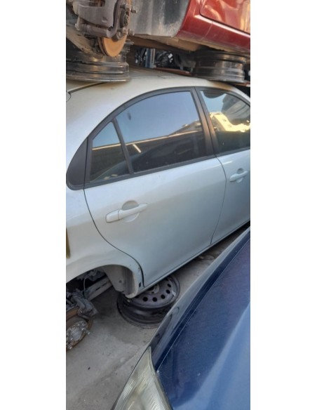 PUERTA TRASERA DERECHA MAZDA 6 BERLINA (GG) - 273349