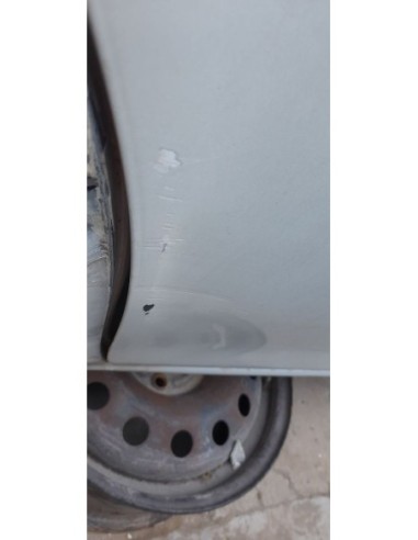 PUERTA TRASERA DERECHA MAZDA 6 BERLINA (GG) -...