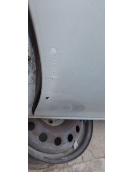 PUERTA TRASERA DERECHA MAZDA 6 BERLINA (GG) - 273349