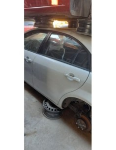 PUERTA TRASERA DERECHA MAZDA 6 BERLINA (GG) - 273365