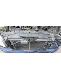 RADIADOR AGUA MAZDA 6 BERLINA (GG) - 273276