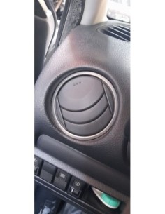REJILLA AIREADORA MAZDA 6 BERLINA (GG) - 273305