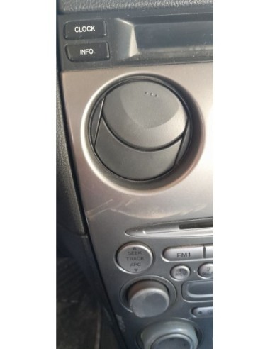 REJILLA AIREADORA MAZDA 6 BERLINA (GG) - 273321