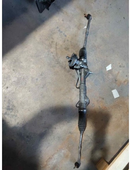 CREMALLERA DIRECCION PEUGEOT PARTNER FURGÓN - 258424