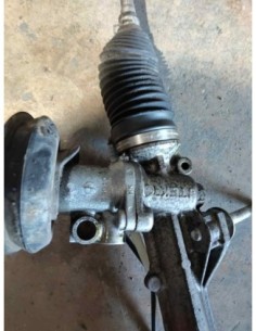 CREMALLERA DIRECCION PEUGEOT PARTNER FURGÓN - 258424 2