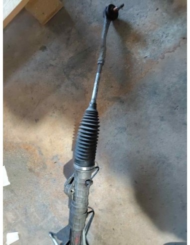 CREMALLERA DIRECCION PEUGEOT PARTNER FURGÓN -...