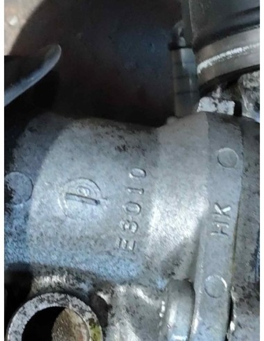 CREMALLERA DIRECCION PEUGEOT PARTNER FURGÓN -...