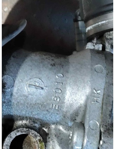 CREMALLERA DIRECCION PEUGEOT PARTNER FURGÓN - 258424