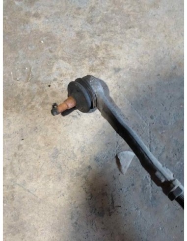 CREMALLERA DIRECCION PEUGEOT PARTNER FURGÓN -...