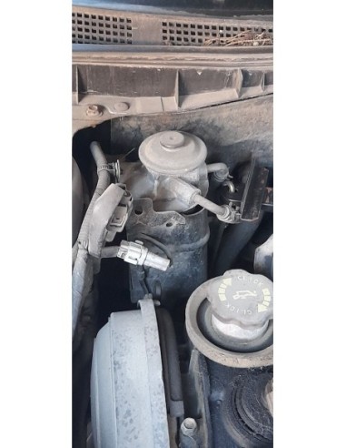 SOPORTE FILTRO GASOIL MAZDA 6 BERLINA (GG) -...