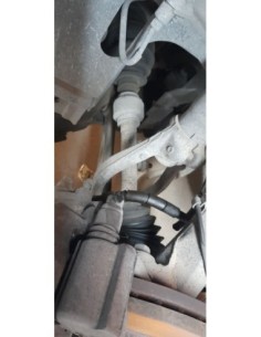 TRANSMISION DELANTERA IZQUIERDA MAZDA 6 BERLINA (GG) -...