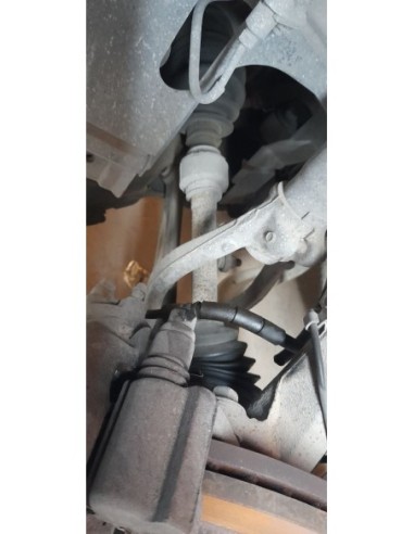 TRANSMISION DELANTERA IZQUIERDA MAZDA 6 BERLINA...