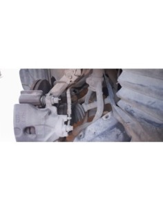 TRANSMISION DELANTERA DERECHA MAZDA 6 BERLINA (GG) - 273314