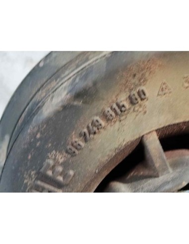 CREMALLERA DIRECCION PEUGEOT 206 - 273392