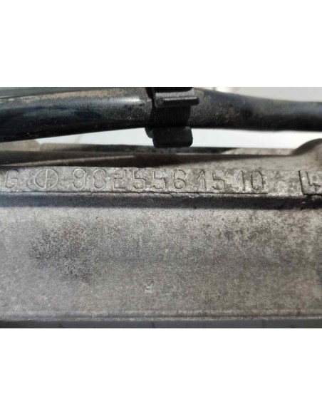 CREMALLERA DIRECCION PEUGEOT 206 - 273392