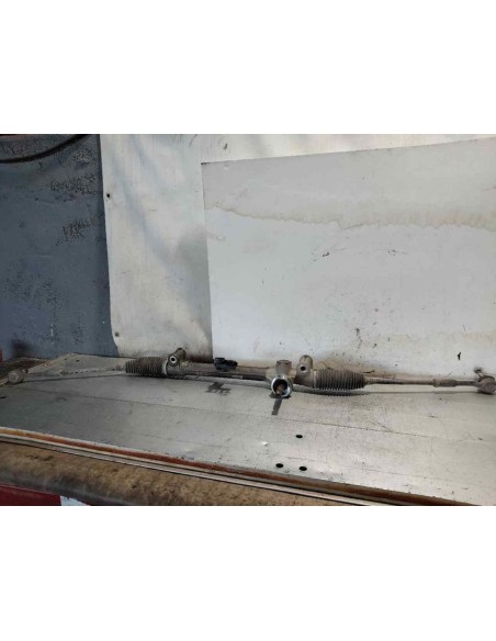 CREMALLERA DIRECCION FIAT II TIPO (356) BERLINA - 273394