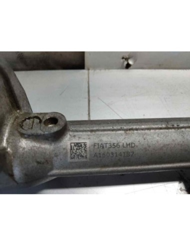 CREMALLERA DIRECCION FIAT II TIPO (356) BERLINA...