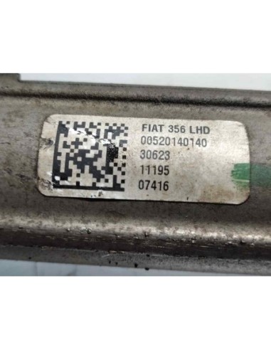 CREMALLERA DIRECCION FIAT II TIPO (356) BERLINA...