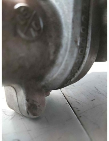 CREMALLERA DIRECCION PEUGEOT 407 - 273393