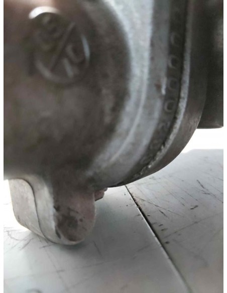 CREMALLERA DIRECCION PEUGEOT 407 - 273393