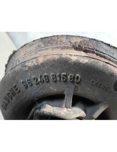 CREMALLERA DIRECCION CITROEN C4 BERLINA - 273391