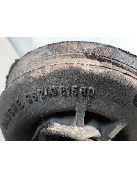 CREMALLERA DIRECCION CITROEN C4 BERLINA - 273391