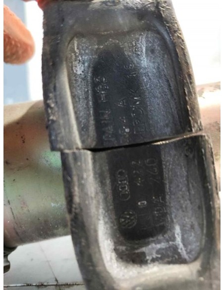 CREMALLERA DIRECCION AUDI A3 (8L) - 258618