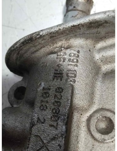 CREMALLERA DIRECCION AUDI A3 (8L) - 258618