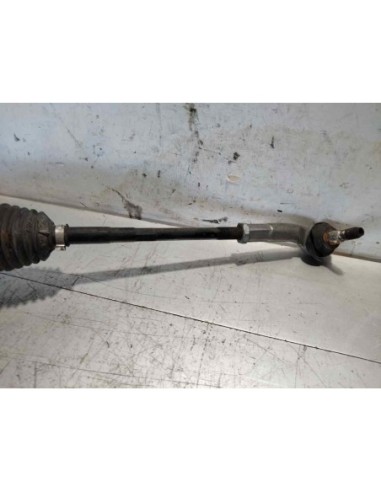 CREMALLERA DIRECCION AUDI A3 (8L) - 258618