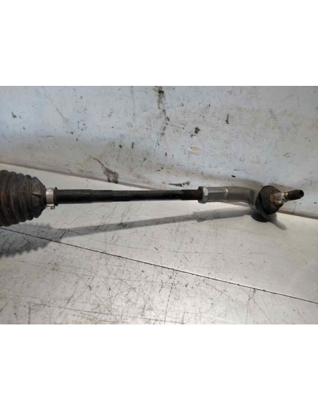 CREMALLERA DIRECCION AUDI A3 (8L) - 258618