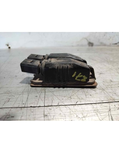 PILOTO MATRICULA SEAT TOLEDO (KG3) - 273616