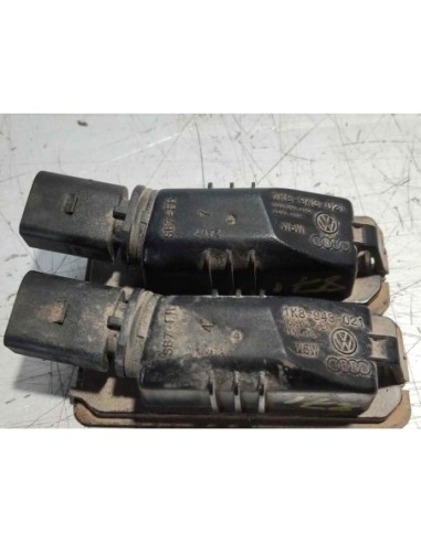 PILOTO MATRICULA SEAT TOLEDO (KG3) - 273616