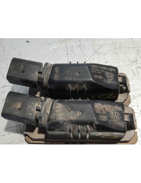 PILOTO MATRICULA SEAT TOLEDO (KG3) - 273616