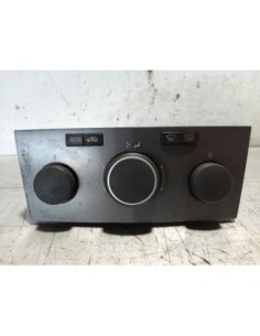 MANDO CLIMATIZADOR OPEL ASTRA H BERLINA - 273620