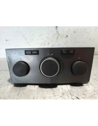 MANDO CLIMATIZADOR OPEL ASTRA H BERLINA - 273620