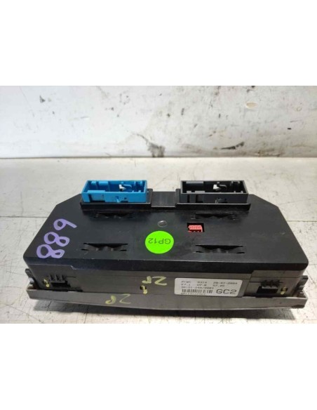 MANDO CLIMATIZADOR OPEL ASTRA H BERLINA - 273620