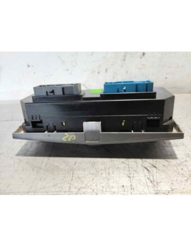 MANDO CLIMATIZADOR OPEL ASTRA H BERLINA - 273620