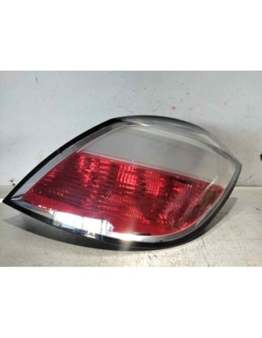 PILOTO TRASERO DERECHO OPEL ASTRA H BERLINA -...