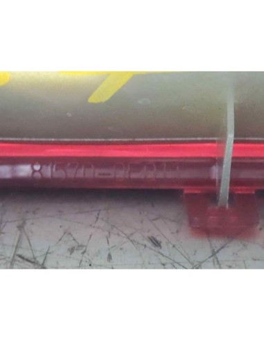 LUZ CENTRAL DE FRENO TOYOTA COROLLA VERSO (R1)...