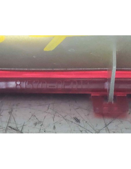 LUZ CENTRAL DE FRENO TOYOTA COROLLA VERSO (R1) - 198081