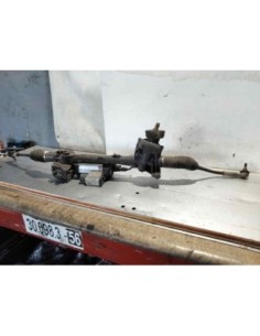 CREMALLERA DIRECCION SKODA OCTAVIA BERLINA (1Z3) - 263162