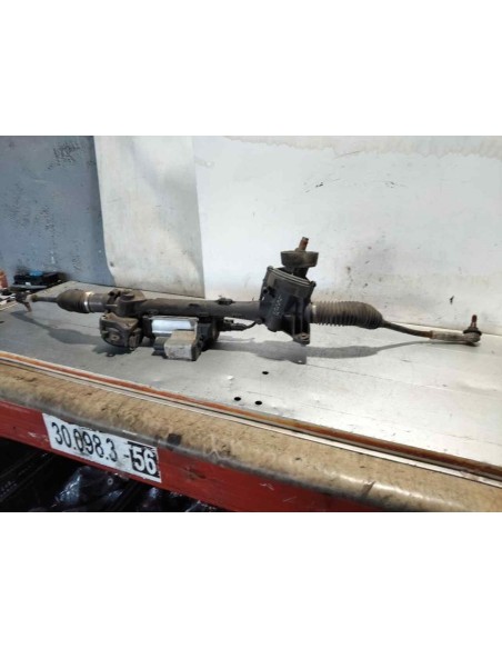 CREMALLERA DIRECCION SKODA OCTAVIA BERLINA (1Z3) - 263162