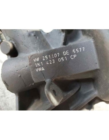 CREMALLERA DIRECCION SKODA OCTAVIA BERLINA...