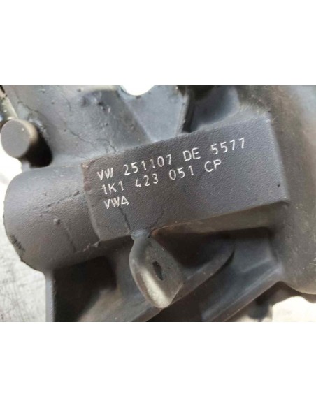 CREMALLERA DIRECCION SKODA OCTAVIA BERLINA (1Z3) - 263162