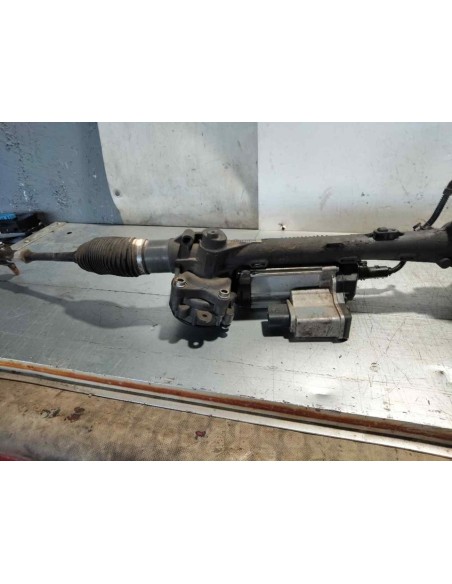 CREMALLERA DIRECCION SKODA OCTAVIA BERLINA (1Z3) - 263162