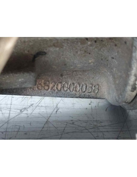 CREMALLERA DIRECCION RENAULT SCENIC RX4 (JA0) - 261552