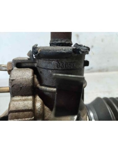 CREMALLERA DIRECCION RENAULT SCENIC RX4 (JA0) -...