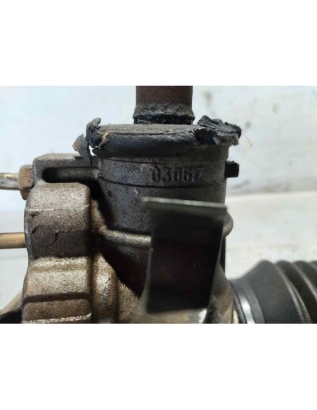 CREMALLERA DIRECCION RENAULT SCENIC RX4 (JA0) - 261552